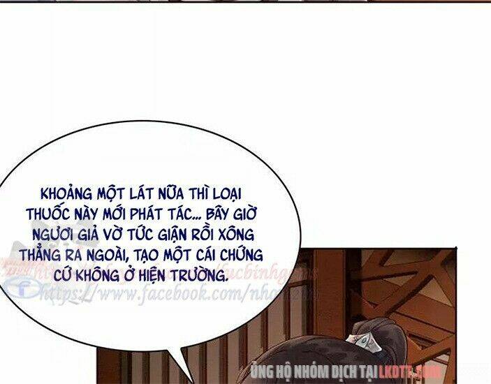 trọng sinh bá sủng nhiếp chính vương quá mạnh mẽ chapter 90 16