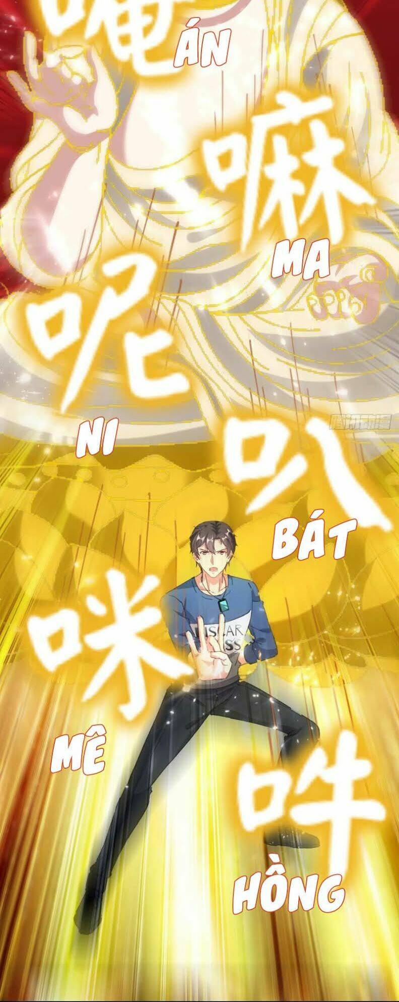 trọng sinh khí thiếu quy lai chapter 164 6