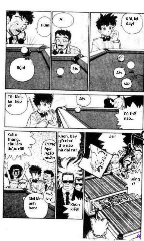 kaito kid chapter 13 26