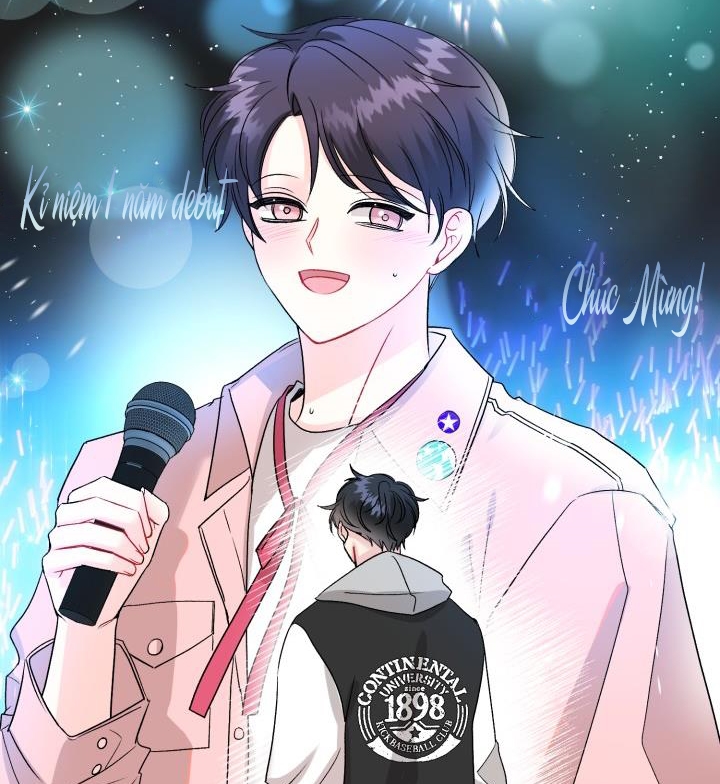 xác suất tình yêu chapter 60 41