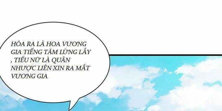 độc phi thần y quá kiêu ngạo chapter 97 18