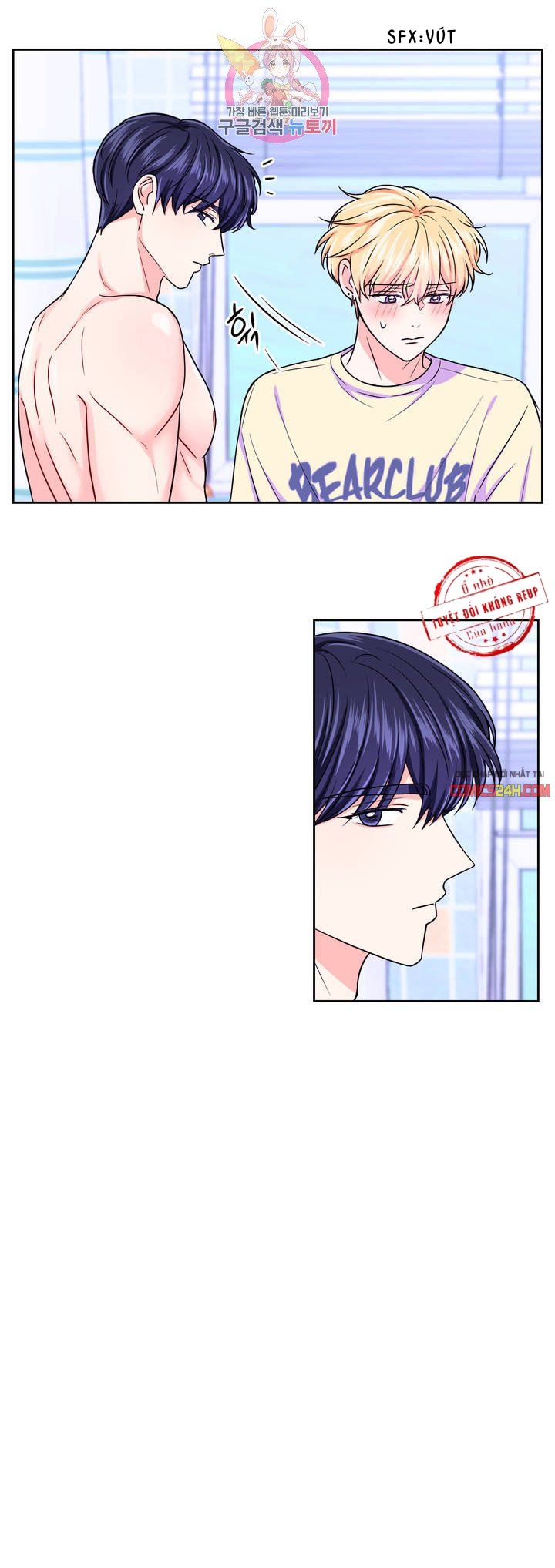 kinh nghiệm cảnh nóng chapter 38 17