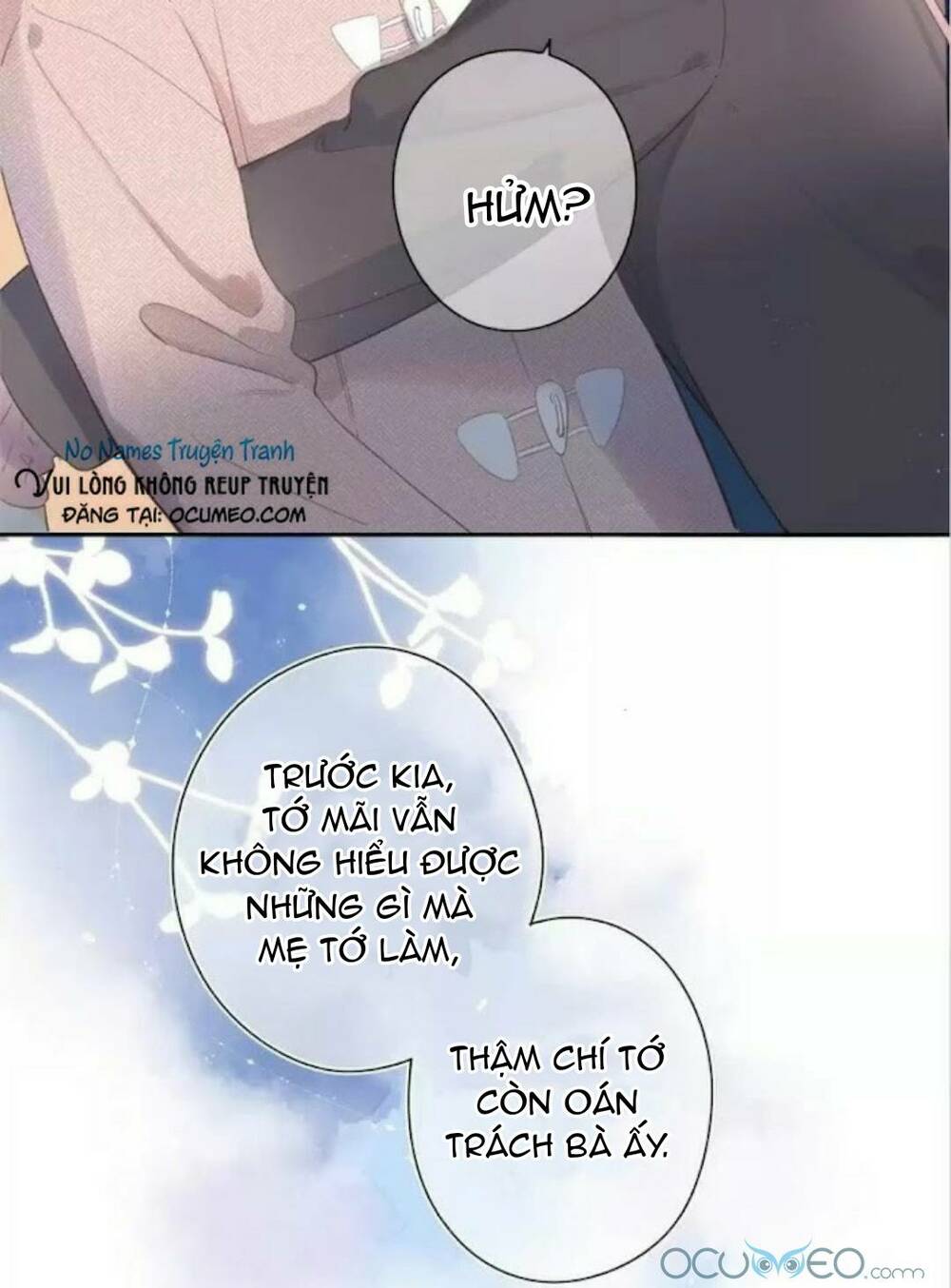 sos! tôi đã yêu một con sâu bướm (phần 2) chapter 16 15