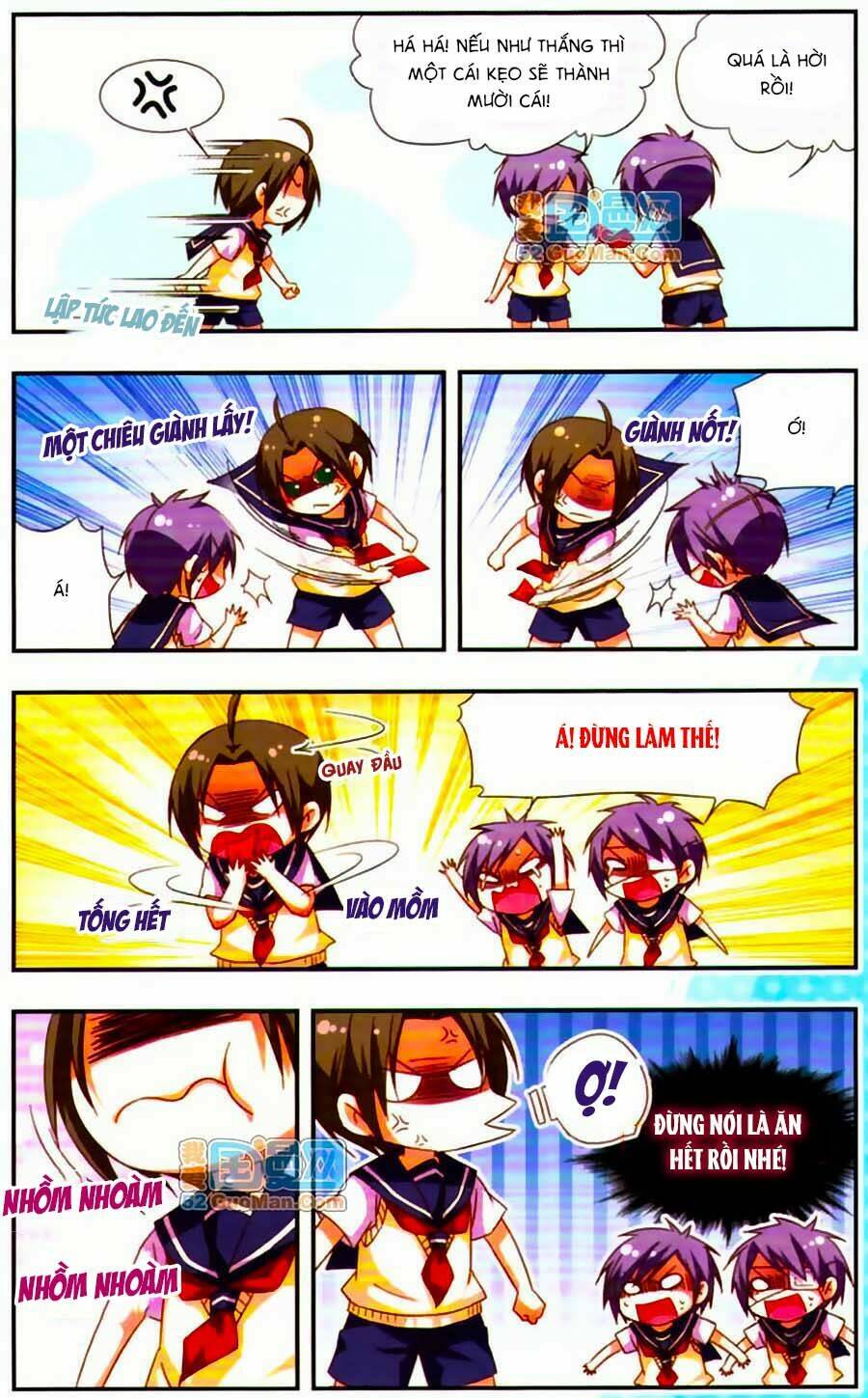 manh tam quốc chapter 75 5