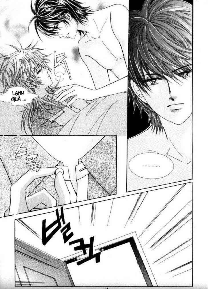 hoa hồng tặng anh chapter 25 2