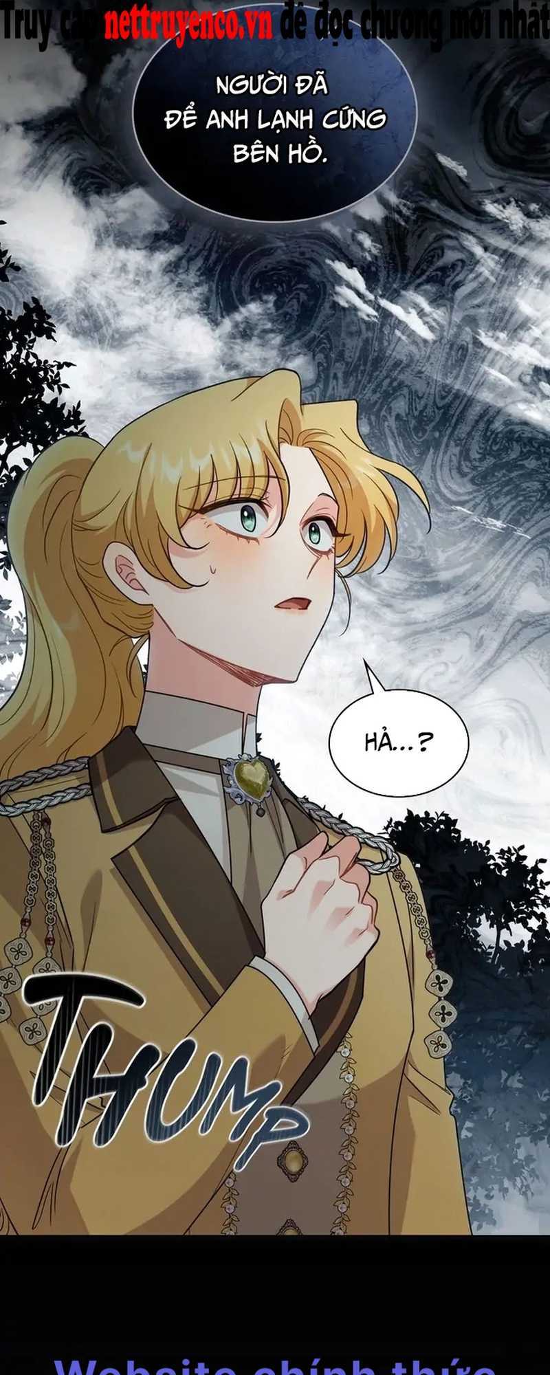 tìm lại camellia chapter 92 51