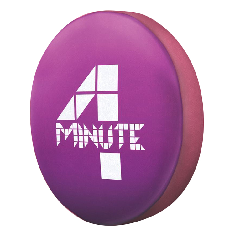 Gối tròn 4MINUTE - GOKL038