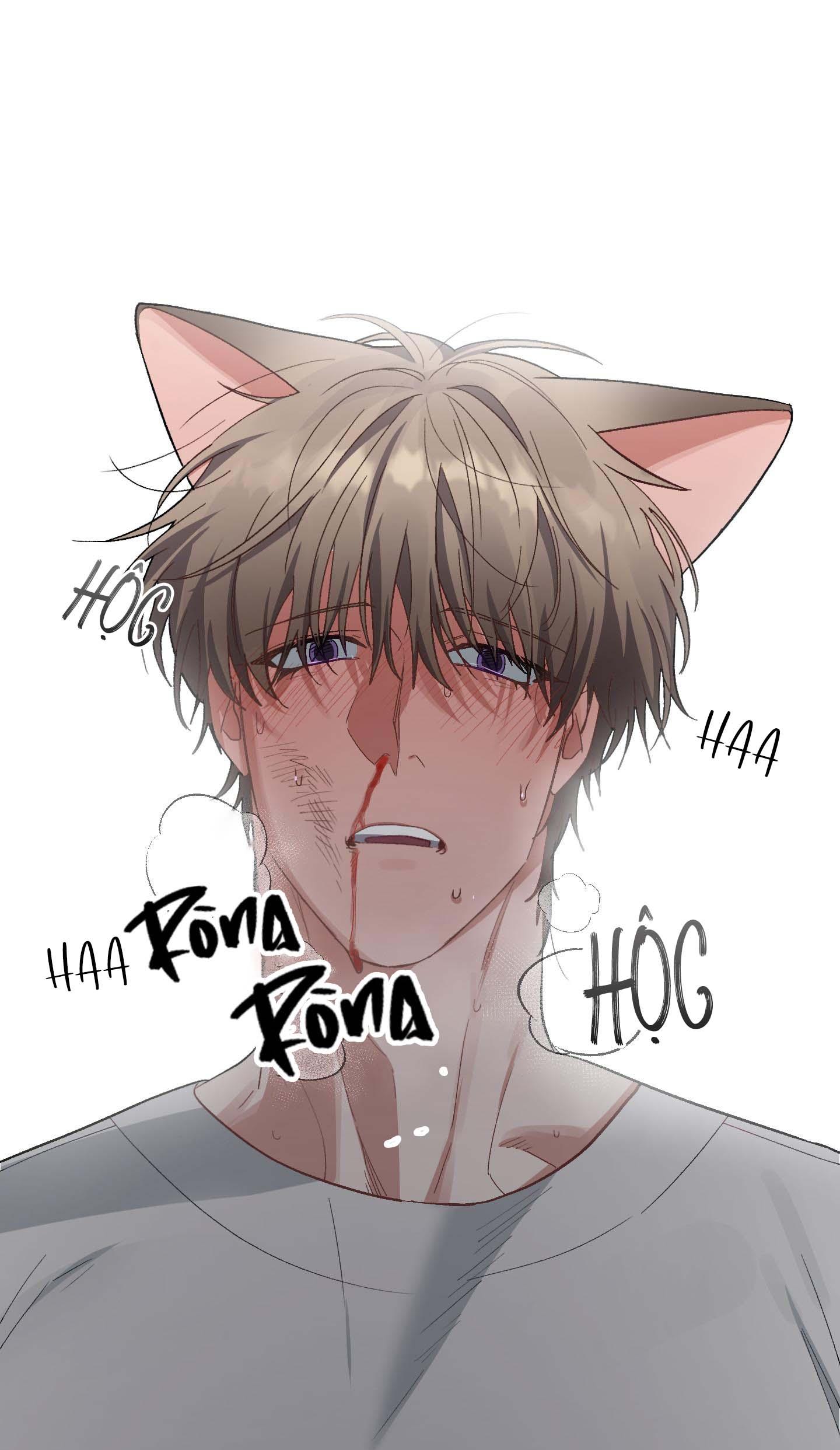 thỏ nhỏ xuất tinh trong 3 giây chapter 4 47