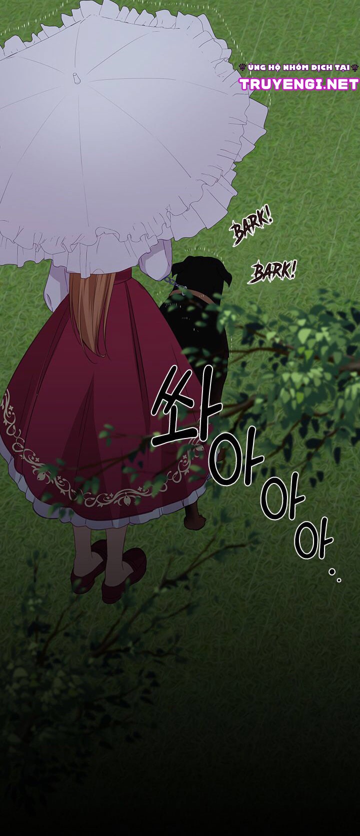 cẩn thận nữ phụ phản diện đấy! chapter 22 3