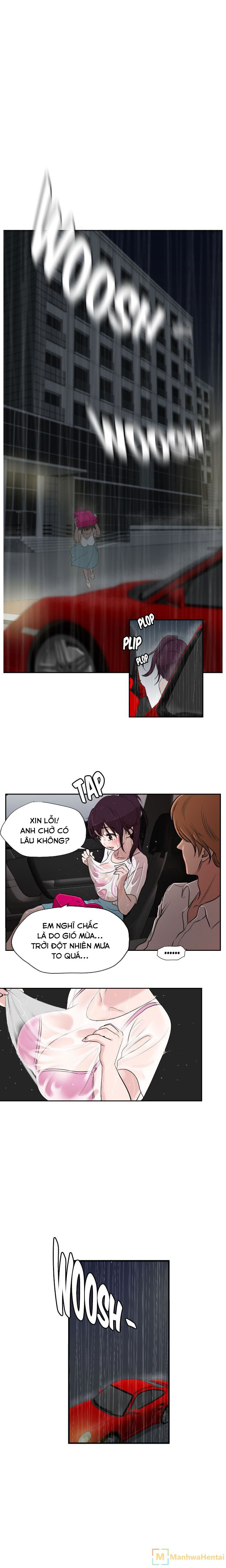 cột thu lôi chapter 3 4