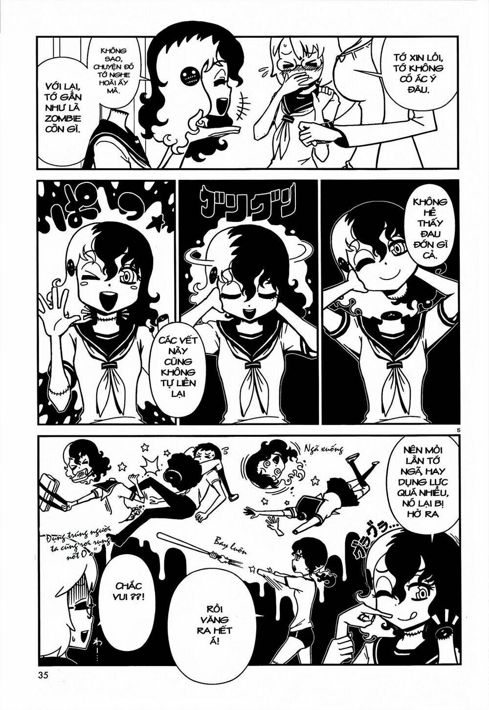 hitomi-sensei no hokenshitsu chapter 2 6