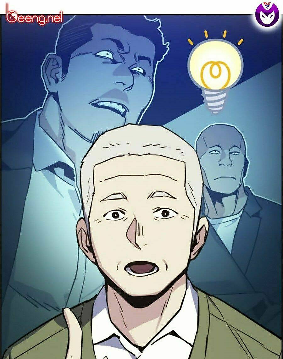 bạn học tôi là lính đánh thuê chapter 28 131