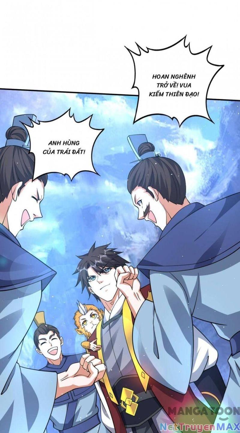 tối cường thần y tại đô thị chapter 290 26