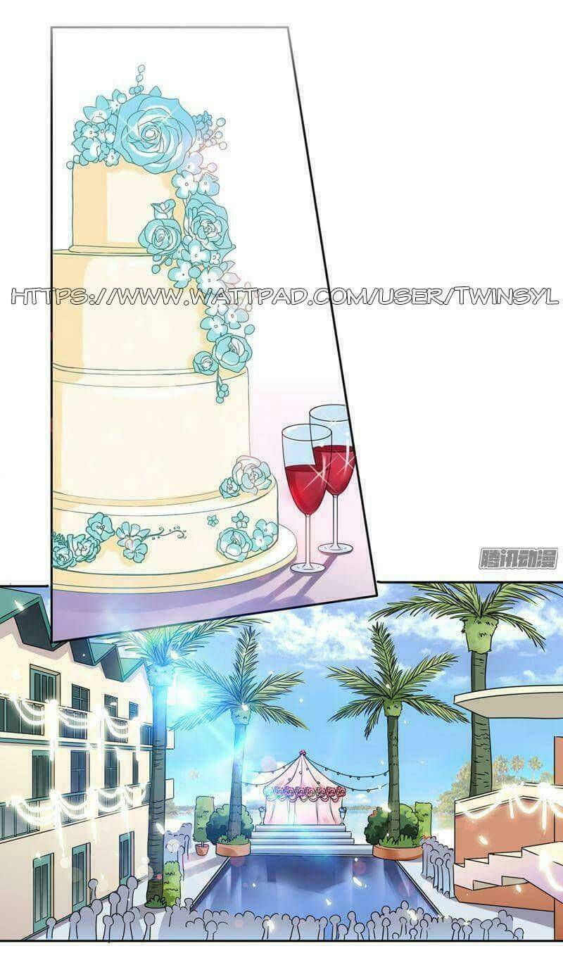 bá đạo trung khuyển tìm ái ký chapter 26 1