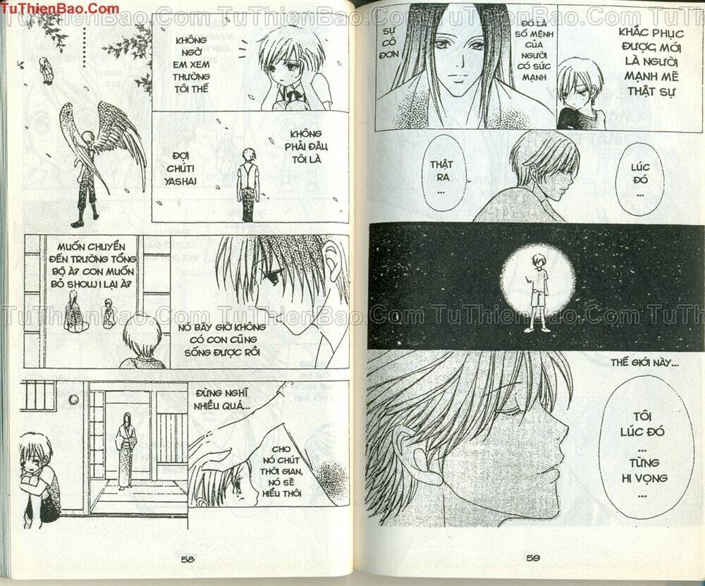 love monster chapter 53 7