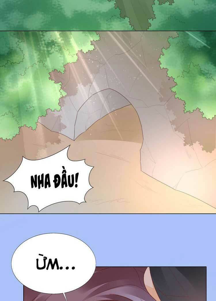 điều ước sủng ái bất bình đẳng chapter 98.1 3