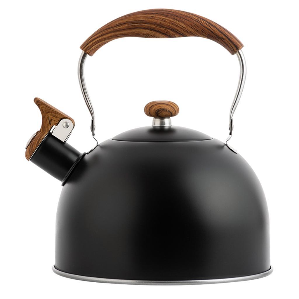 2.5L  pot tea Pot Kirchen  Kettle Water Bottle