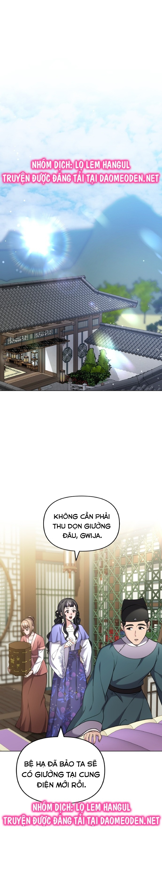 cao thủ chốn hậu cung chapter 153 23