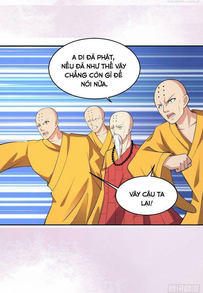 người tu tiên tại đô thị chapter 109 22