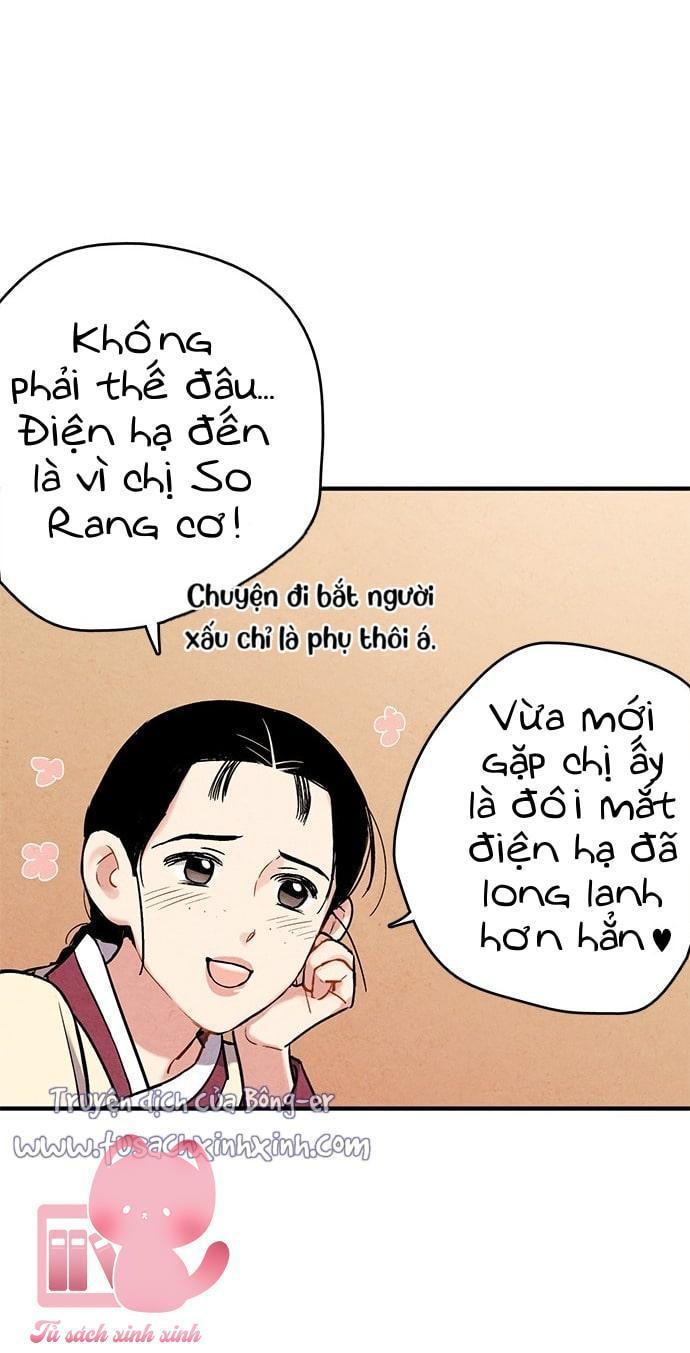 lệnh cấm hôn chapter 72 6