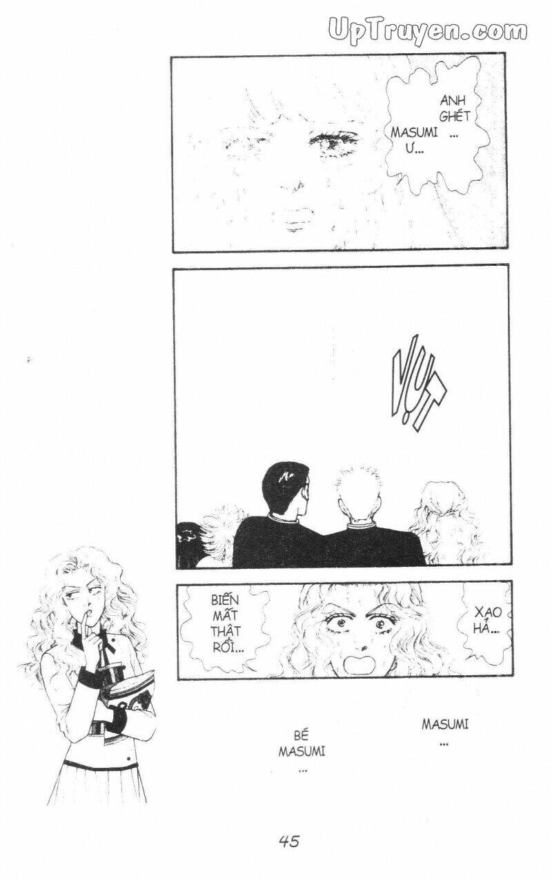 câu lạc bộ con nhà giàu chapter 11 46