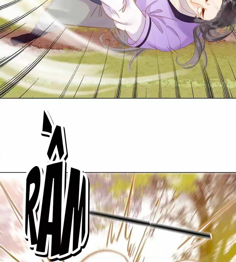 tiểu sư phụ, tóc giả của ngài rơi rồi! chapter 20 24