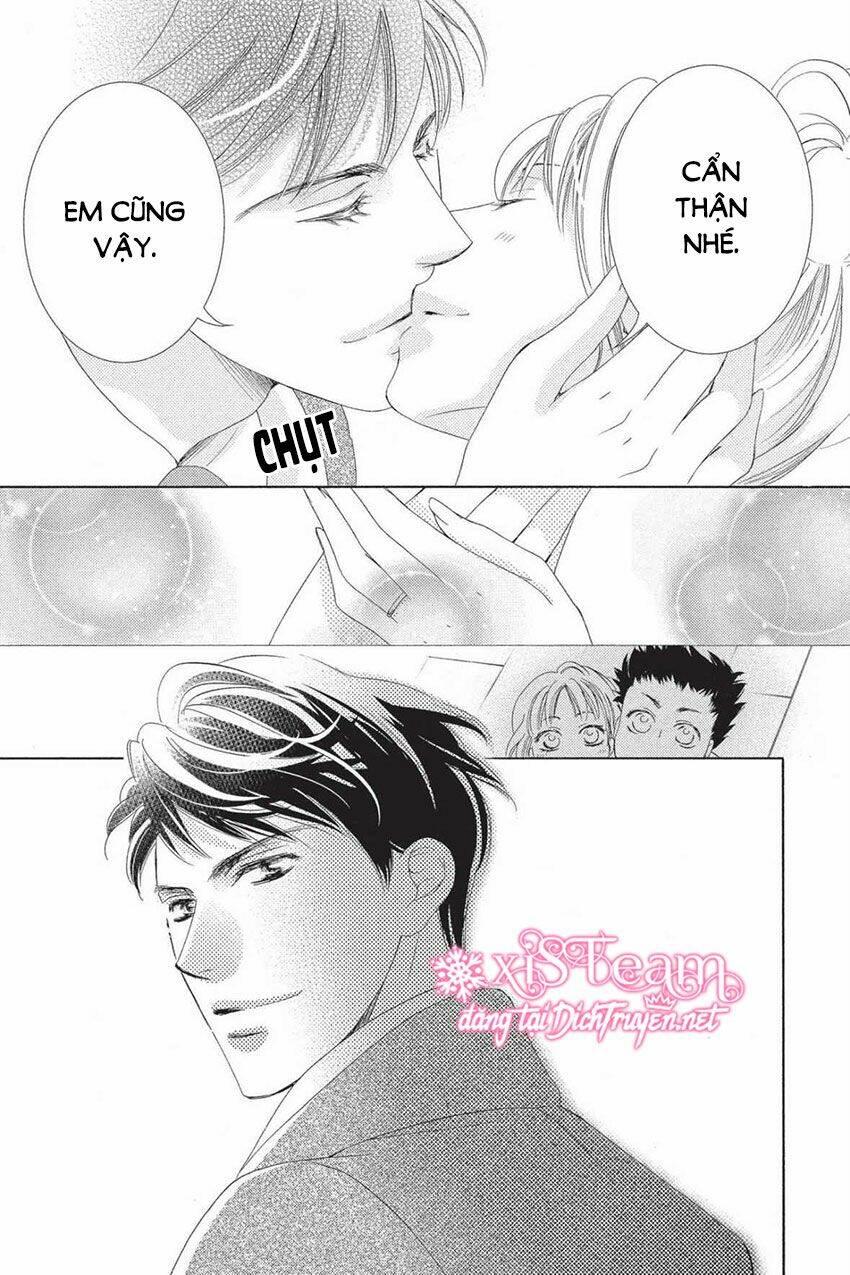 ai rồi cũng phải kết hôn chapter 44.5 7