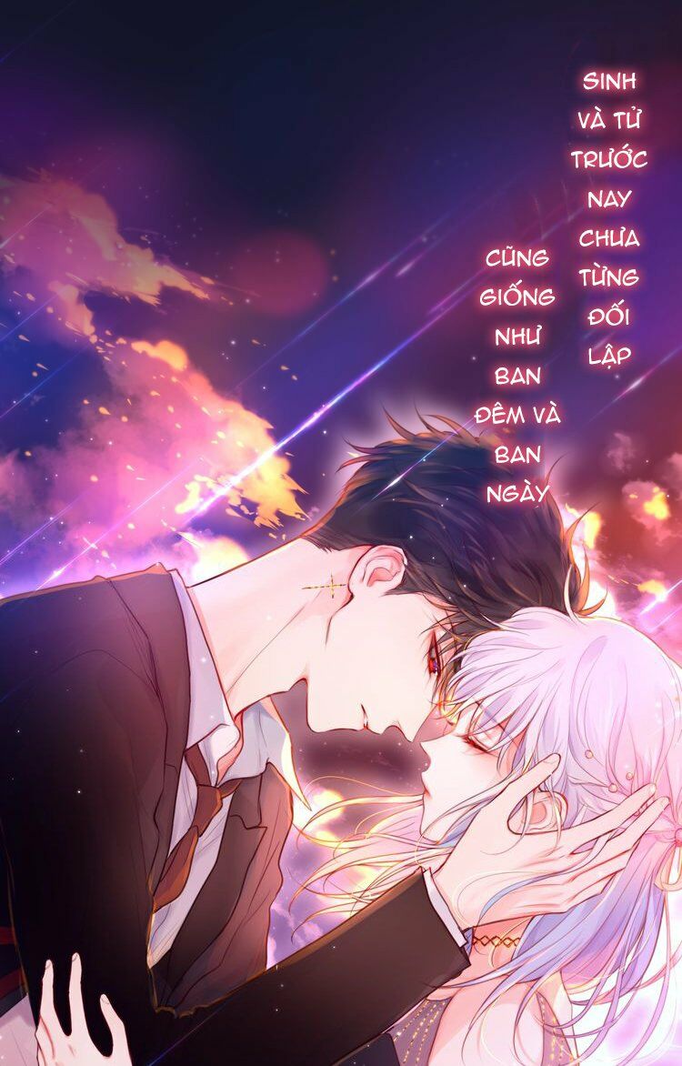 trú dạ liên miên chapter 55 1