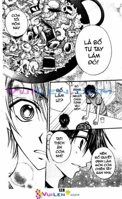 công chúa ẩm thực chapter 10 128