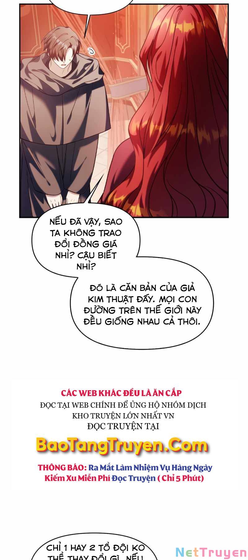 Kí Sự Hồi Quy Chapter 39 58