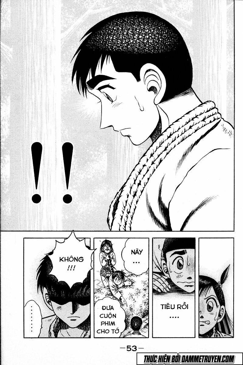 shin kotaro makaritoru! juudouhen chapter 199 16