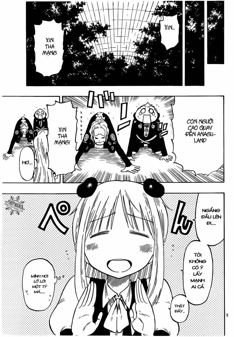 anagle mole chapter 14 4