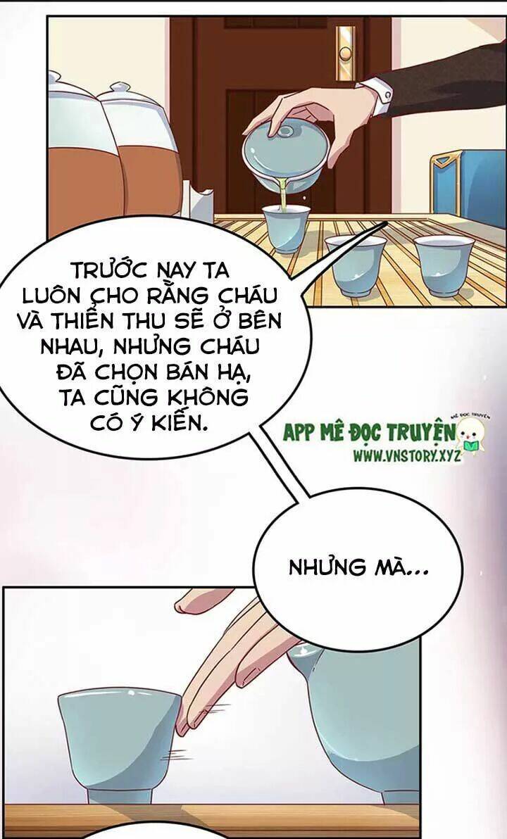 yêu em, sai đến tận cùng chapter 39 13