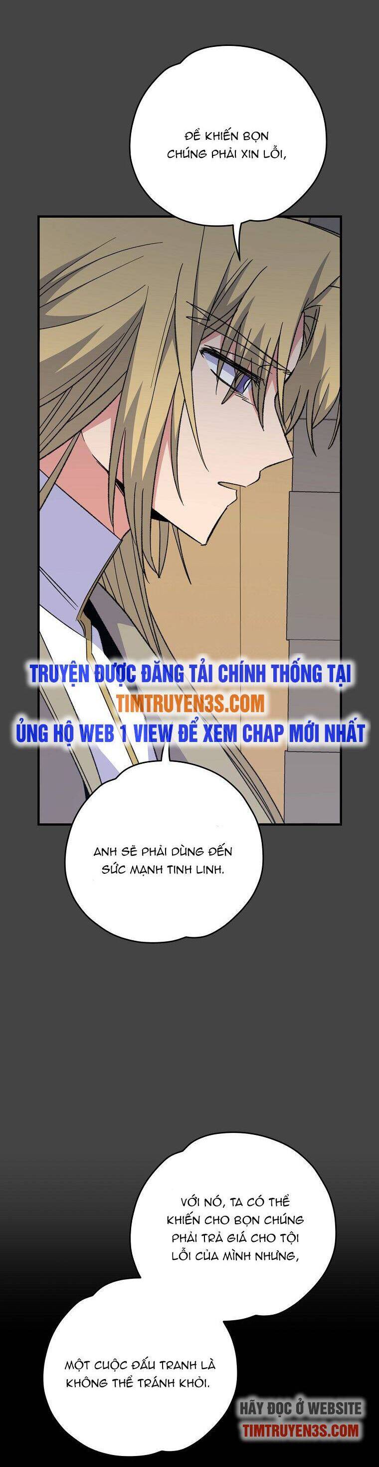 nhà hiền triết yigret chapter 69 3