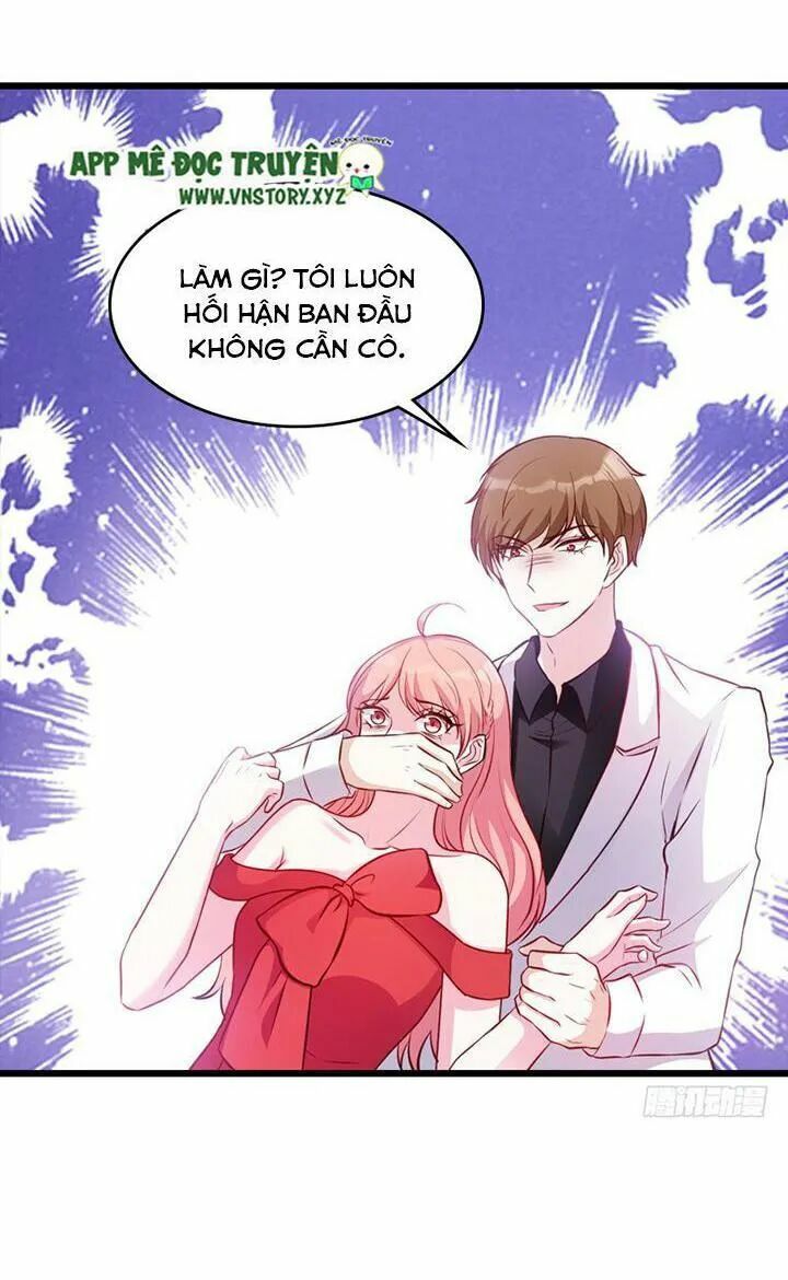 bảo bối đáng yêu đột kích chapter 23 26