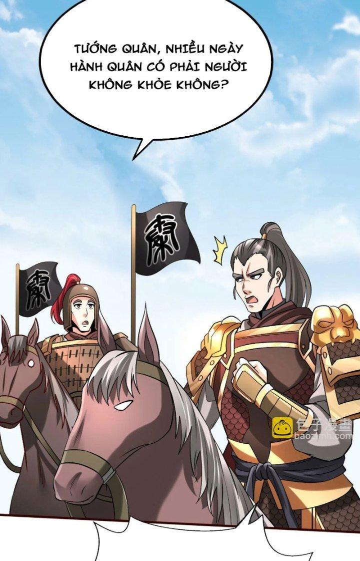 đại tần, ta là con tần thủy hoàng, giết địch thành thần chapter 43 13