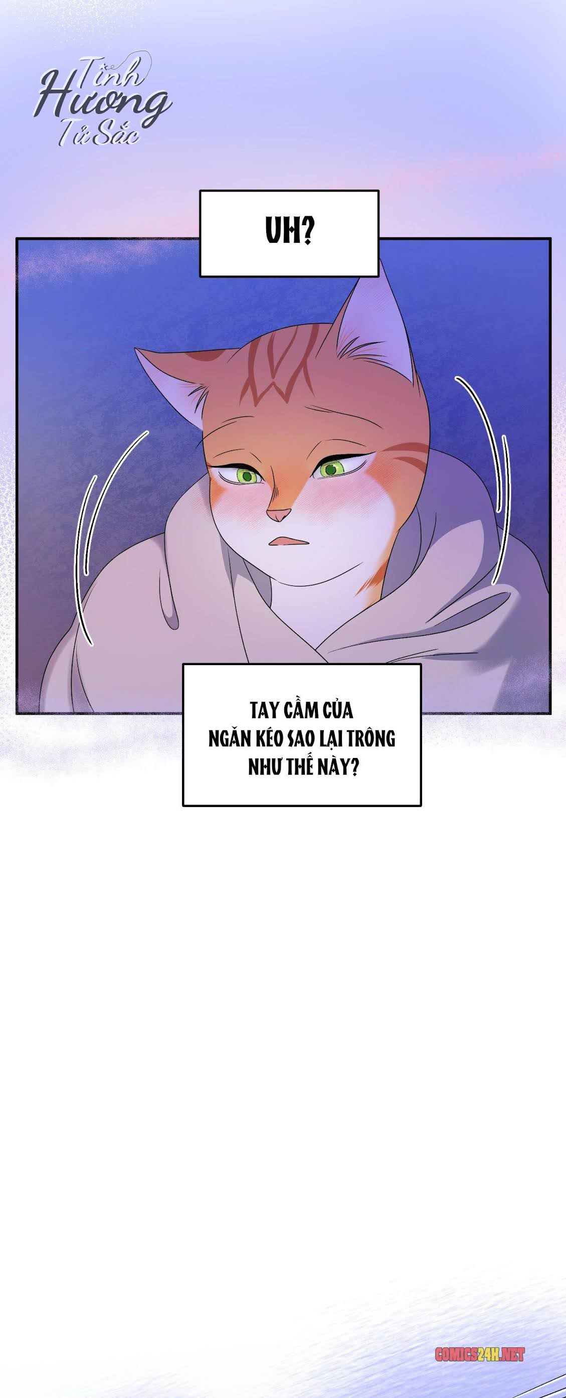 dự án xanh chapter 3 36