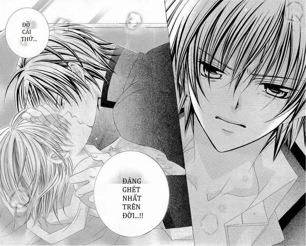 suki desu suzuki-kun!! chapter 40 29