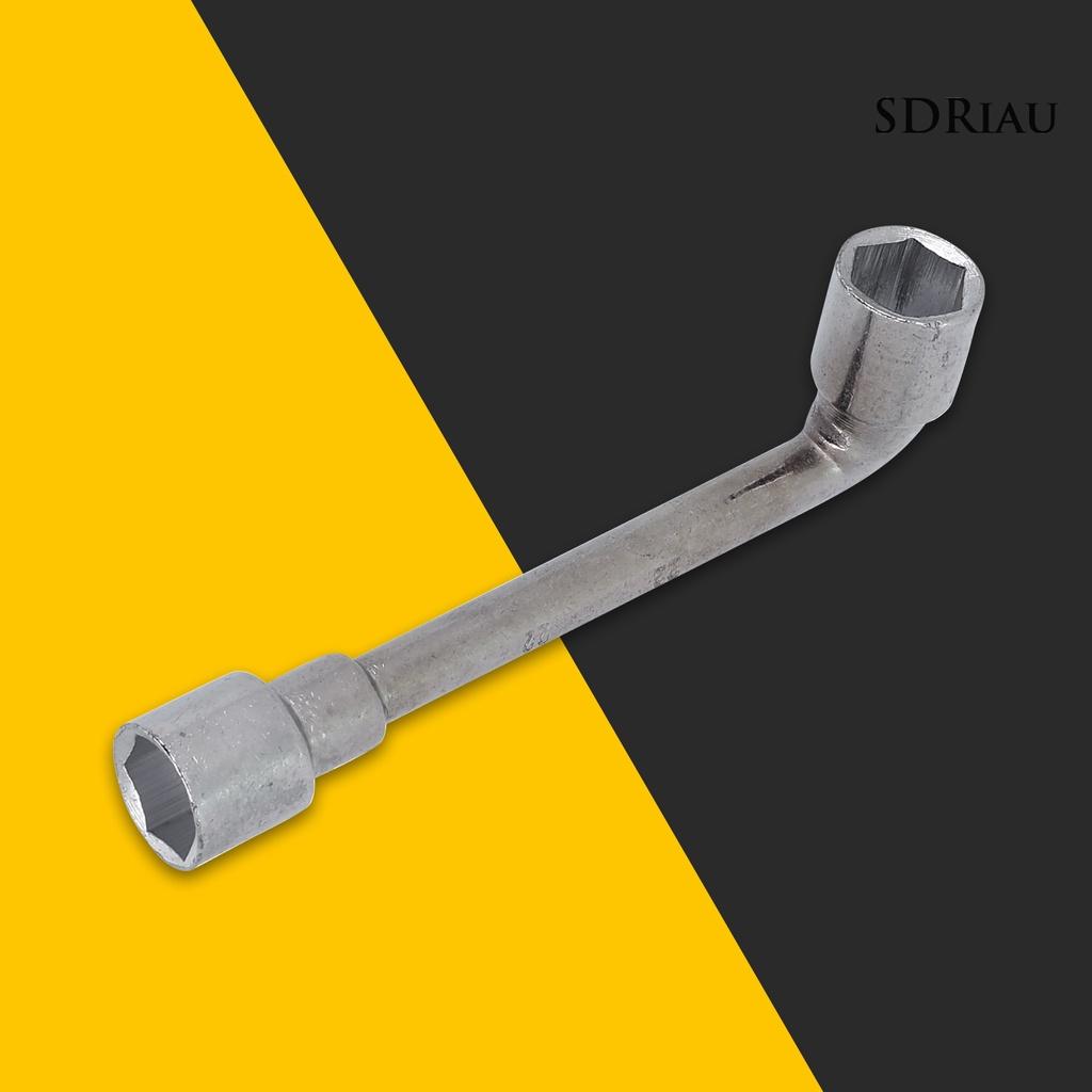 Cờ Lê Sửa Chữa Xe Hơi Hình Chữ L 22mm
