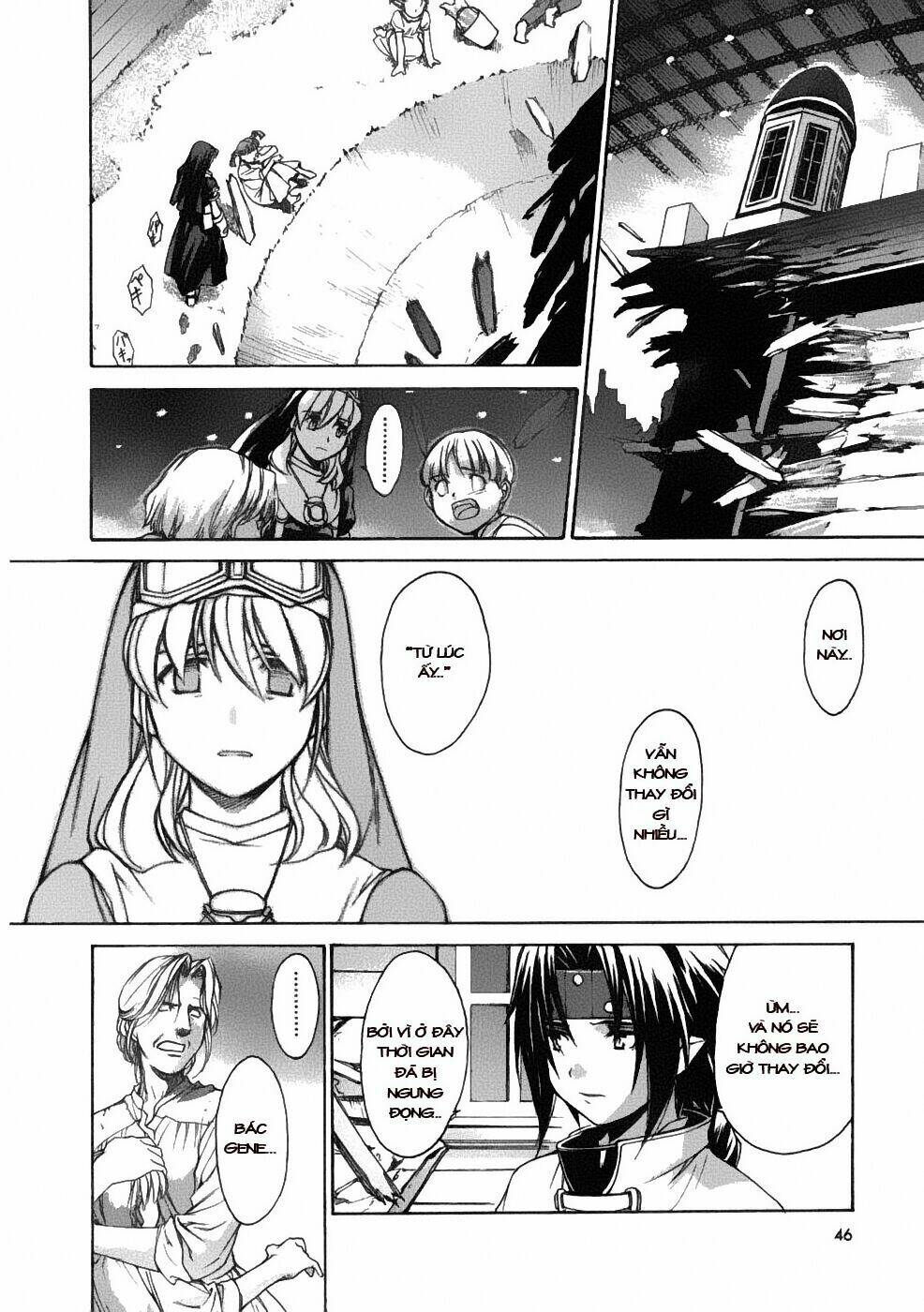 chrono crusade chapter 9 3