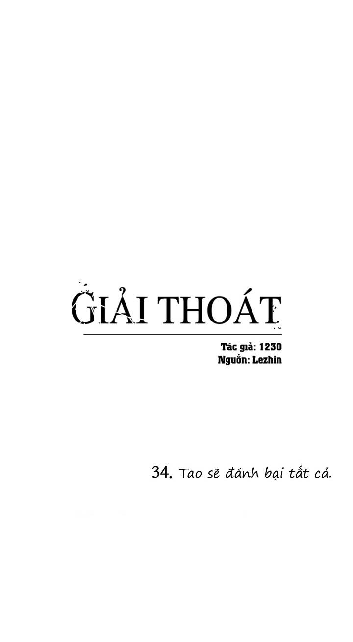 giải thoát chapter 34 6