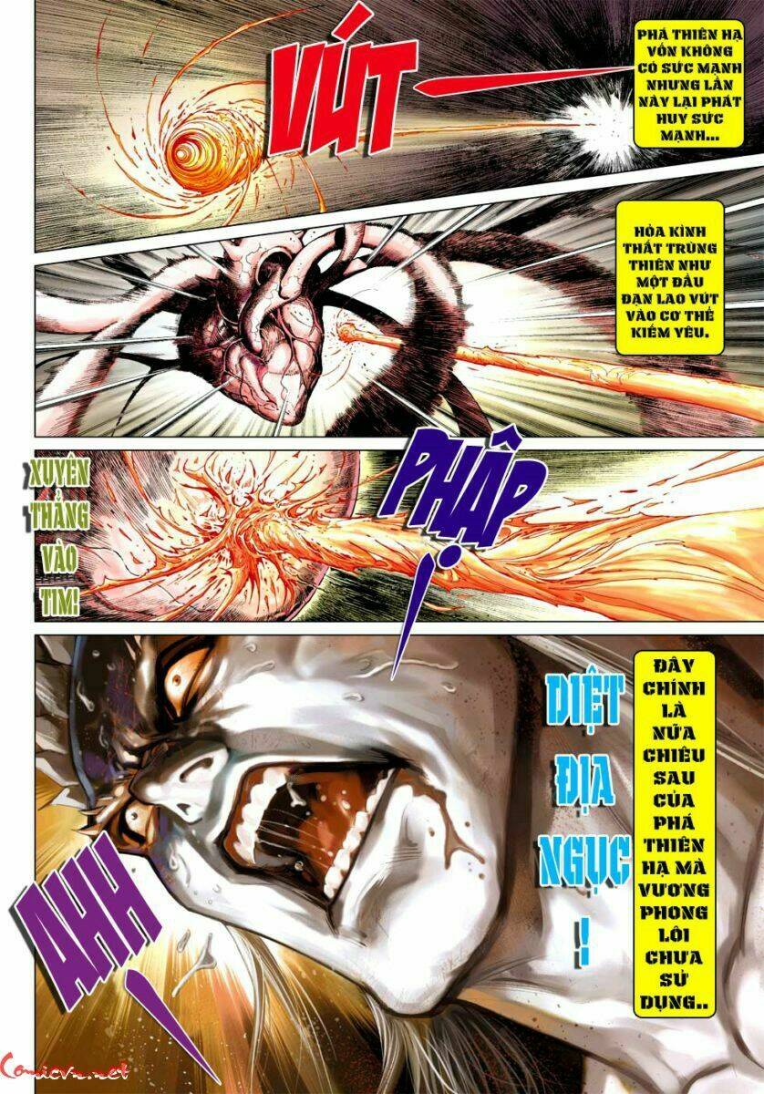 vương phong lôi 1 chapter 57 29