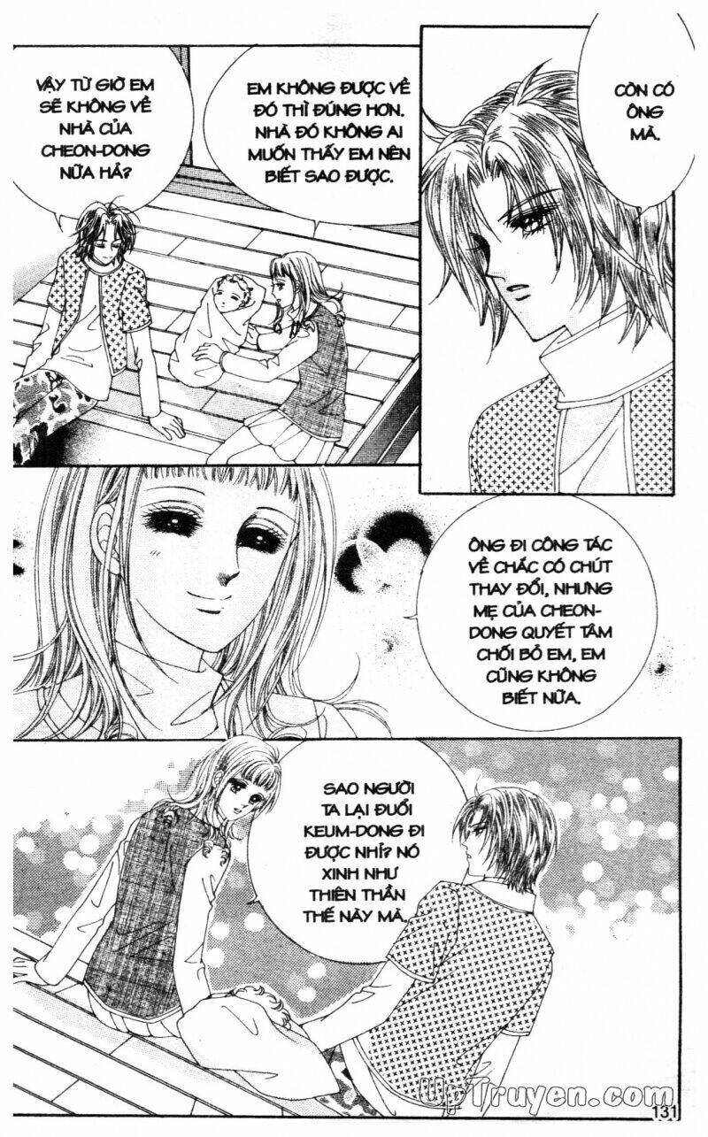 vợ chồng trẻ con bản đẹp chapter 4 131