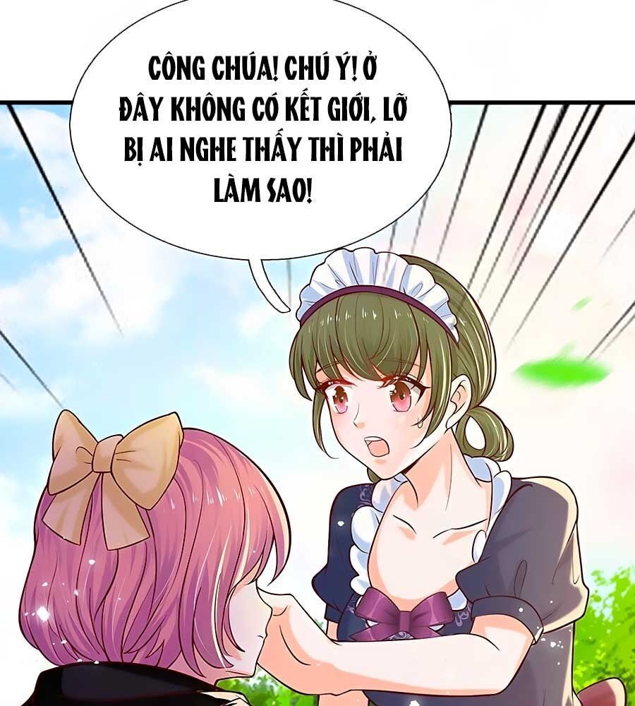 bỗng một ngày nọ trở thành con gái vua chapter 213 53