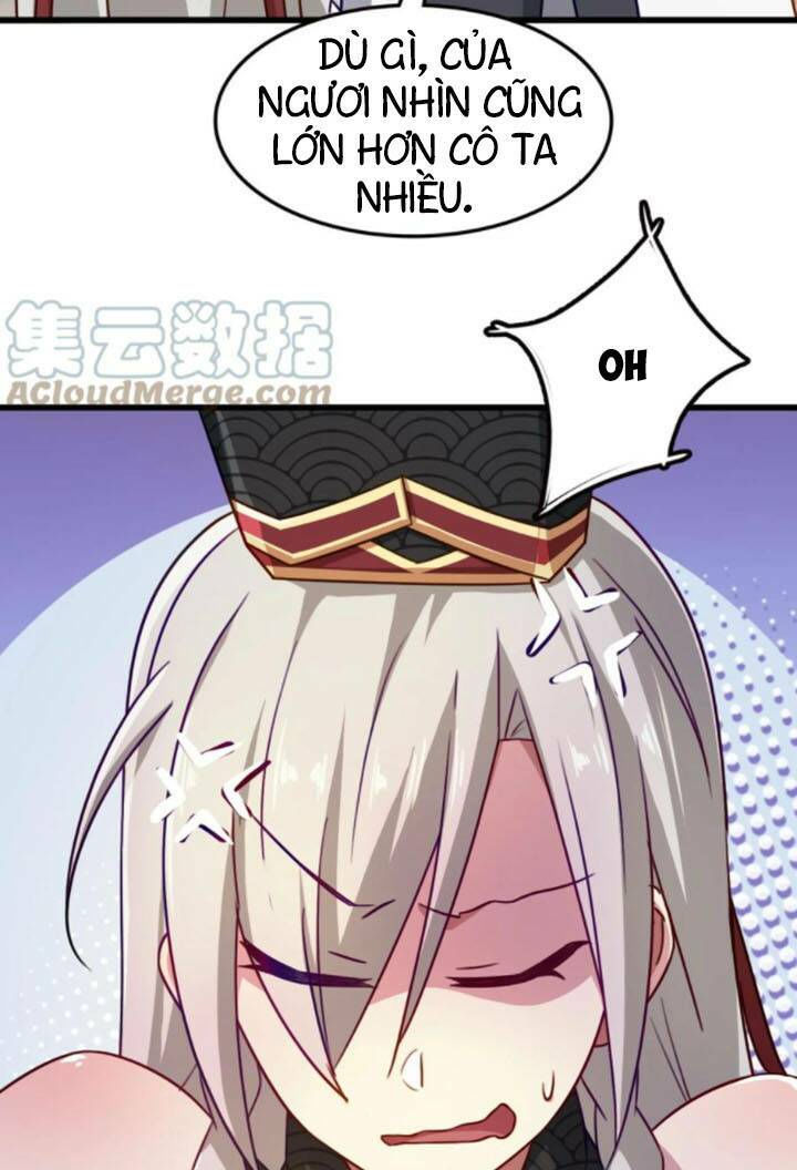 đại bảo kiếm của tôi chapter 3 52