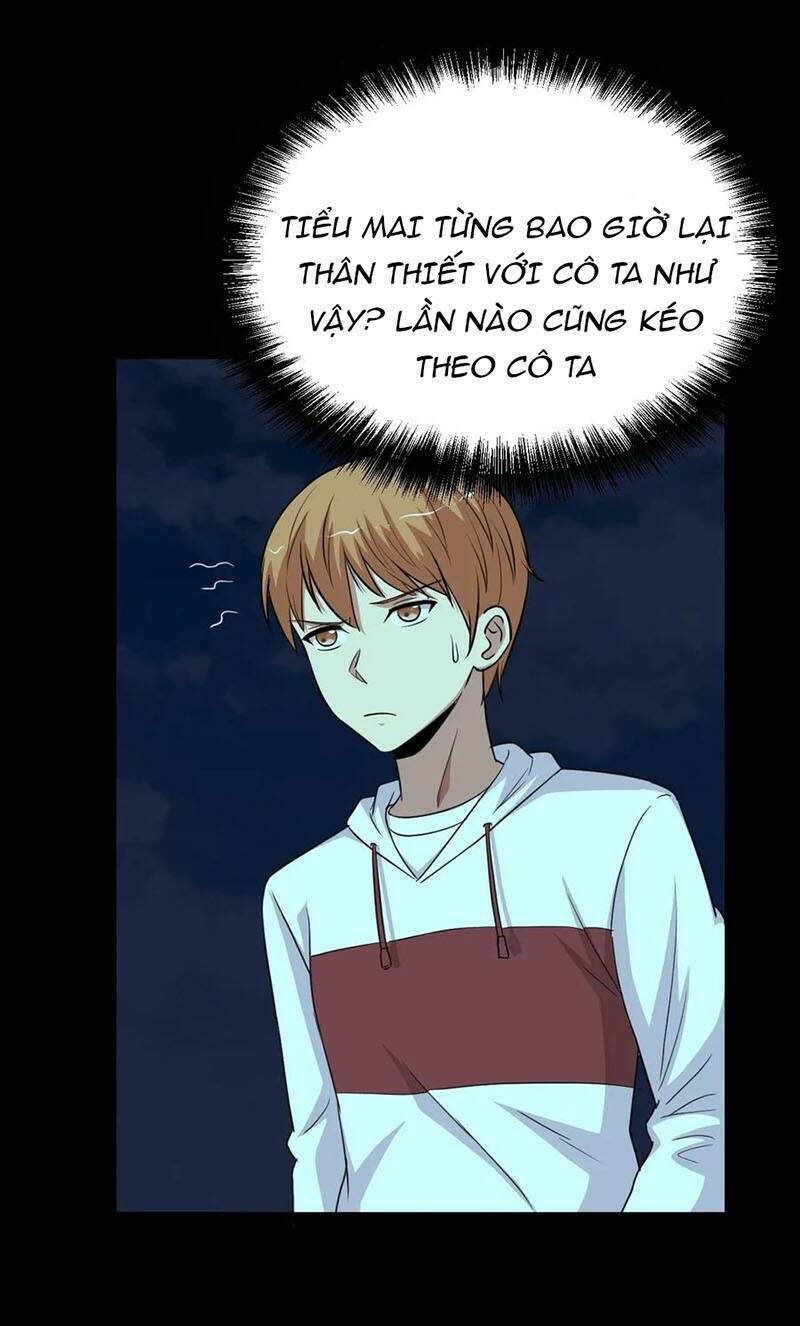 đai ca trở lại tuổi 16 chapter 172 18