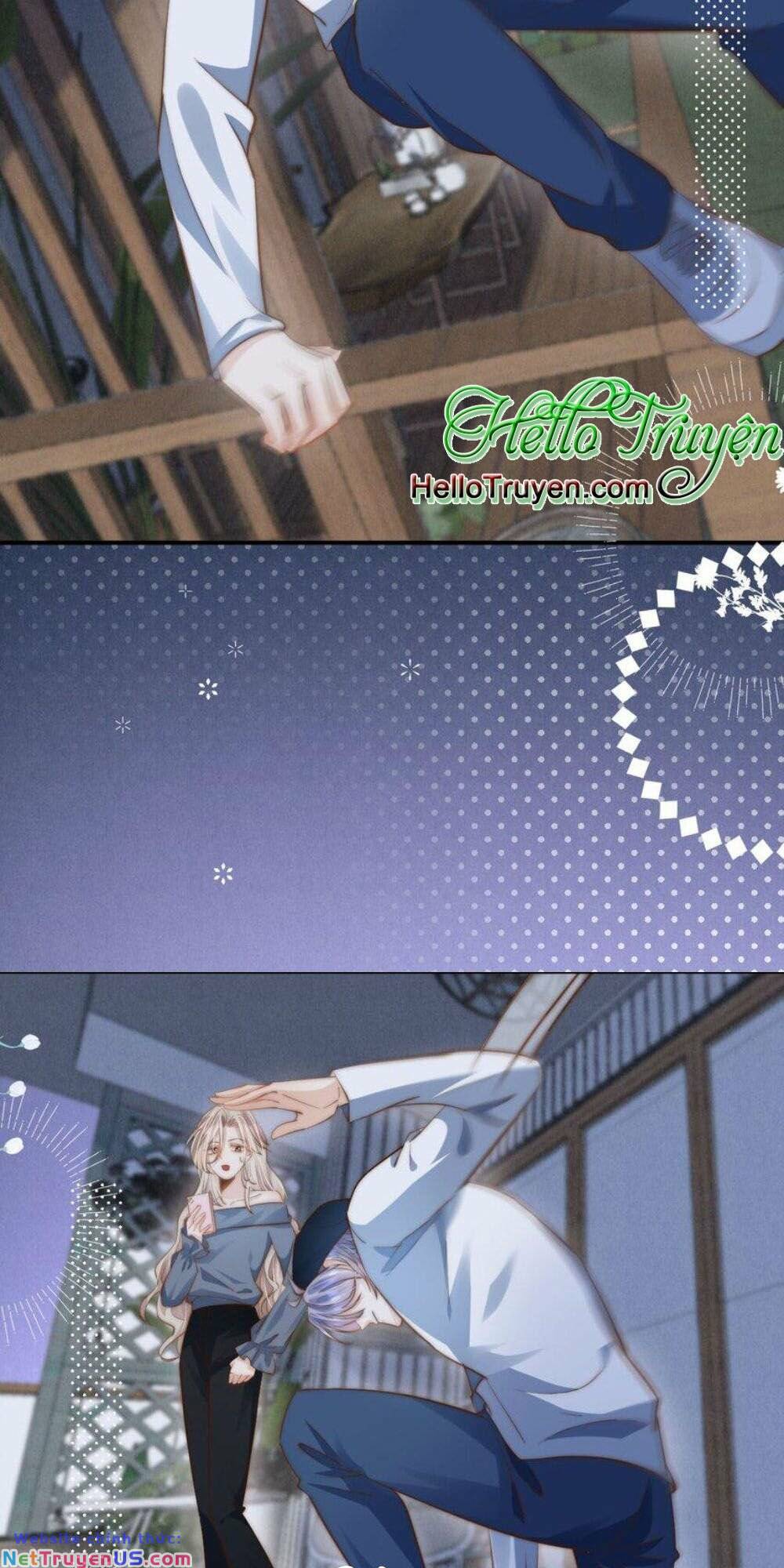 ta được thế thân tỏ tình chapter 30 30