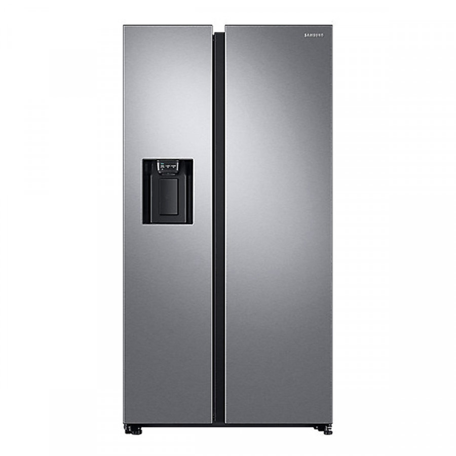 Tủ Lạnh Inverter Samsung RS64R5101SL/SV