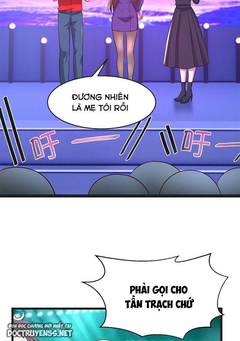 chị gái tôi là đại minh tinh chapter 175 49