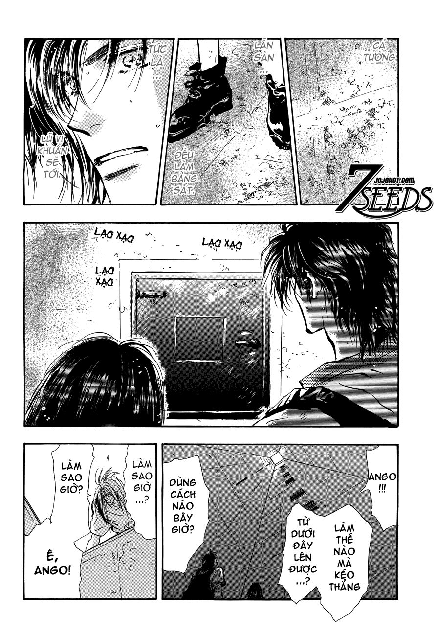 mầm sống chapter 106 3